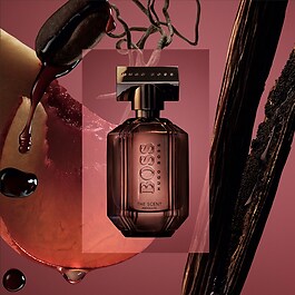 The Scent Absolute For Her - Eau de Toilette